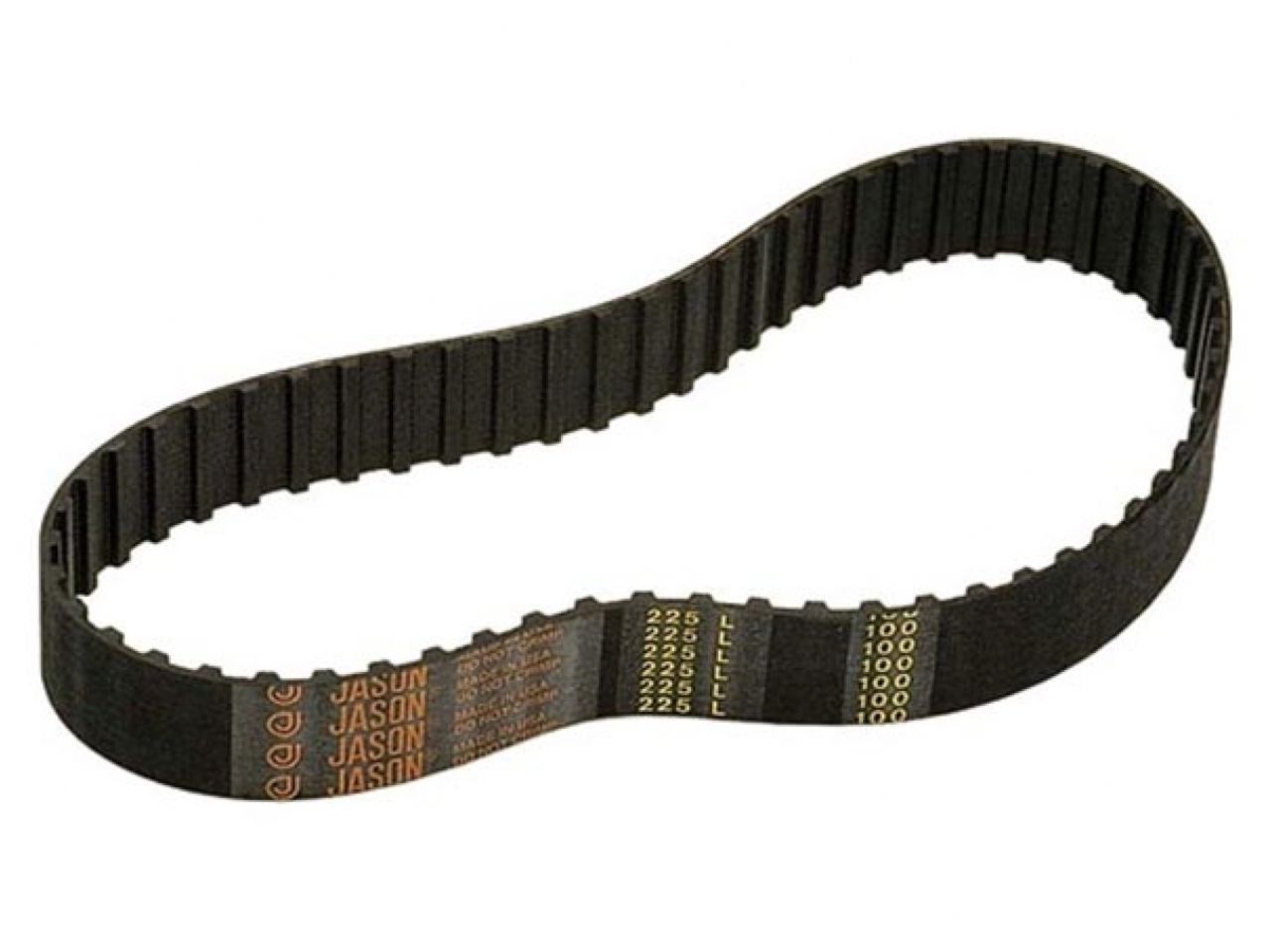 Moroso Drive Belts 97130 Item Image