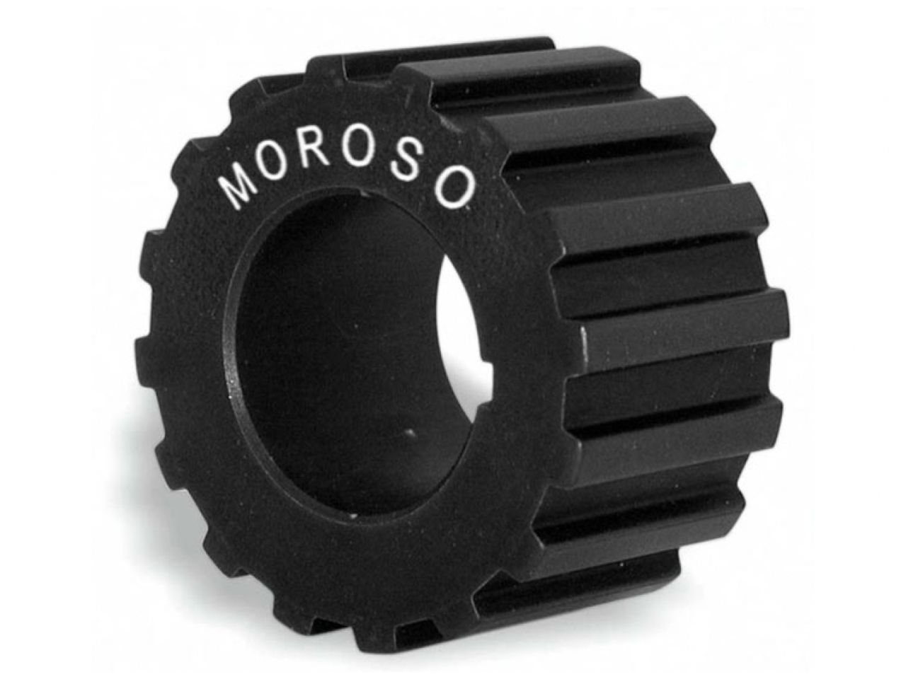 Moroso Crank Pulleys 97170 Item Image