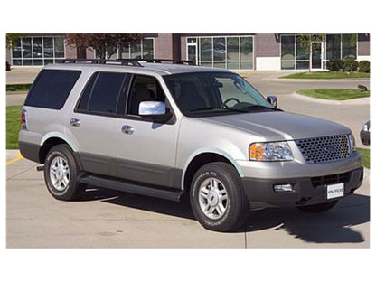 Putco 2003-2006, Ford Expedition - Full