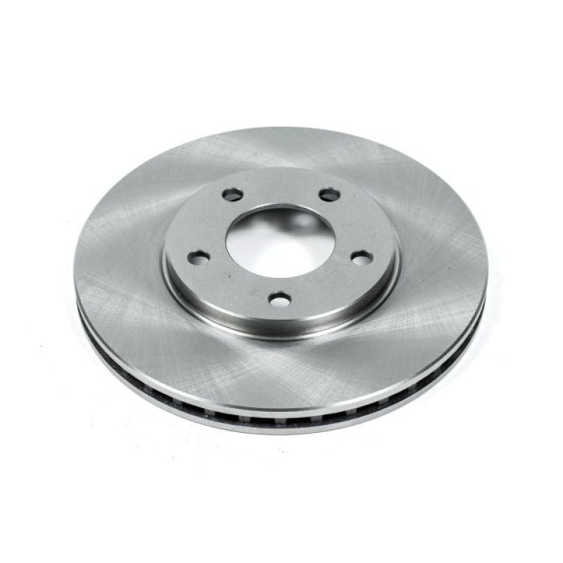 PowerStop PSB Autospecialty Rotor Brakes, Rotors & Pads Brake Rotors - OE main image