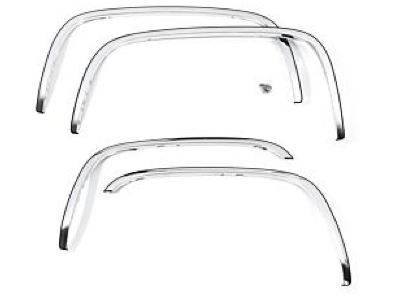 Putco Fenders 97209 Item Image