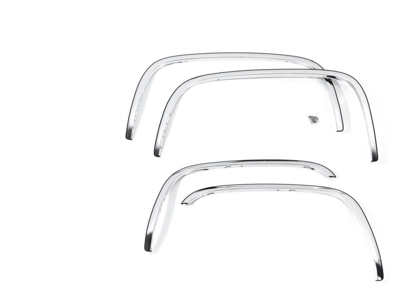 Putco Fenders 97202 Item Image