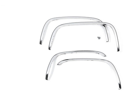 Putco Fenders 97202 Item Image