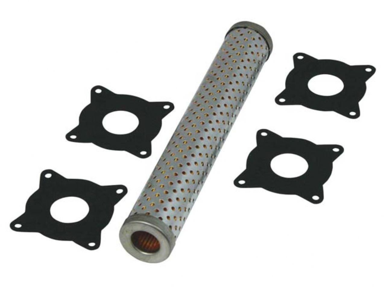 Moroso Oil Cooler Hardware 97291 Item Image