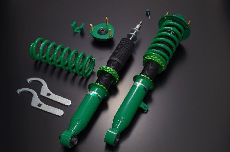 Tein 07-11 Lexus GS350 (GRS191L/GRS190L) / 07-11 Lexus GS450H (GWS191L) Flex AVS Coilover Kit VSC76-J1SS3