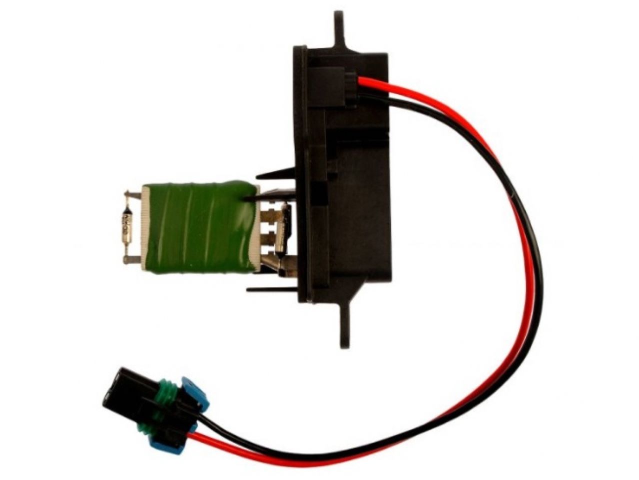 Dorman Blower Motor Speed Resistor