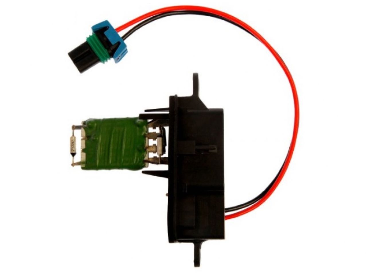 Dorman Blower Motor Speed Resistor