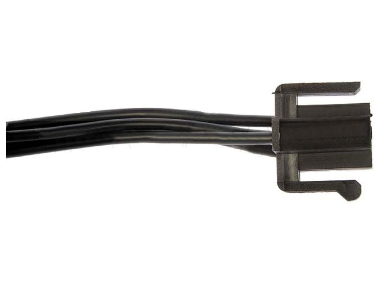 Dorman Blower Resistor Harness