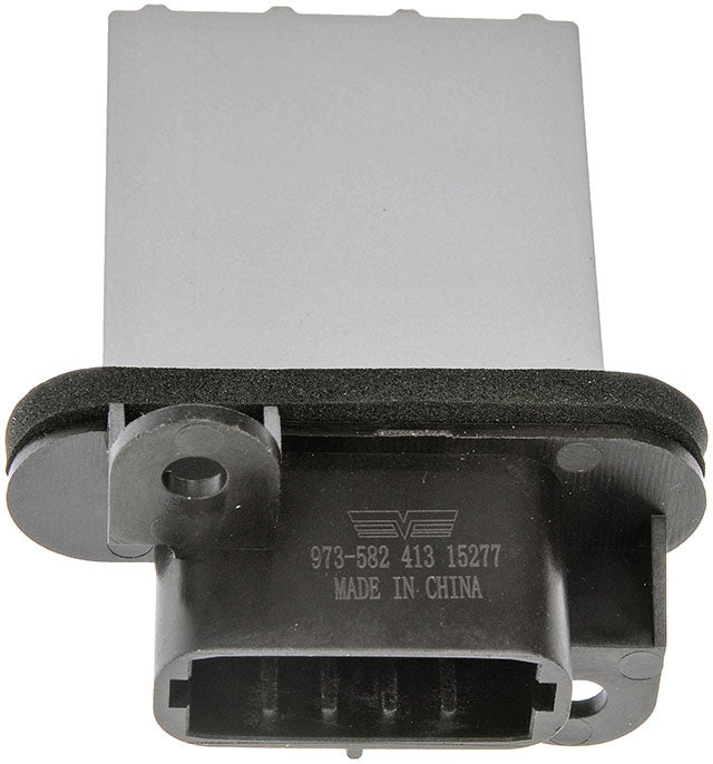 Dorman HVAC Blower Motor Resistor