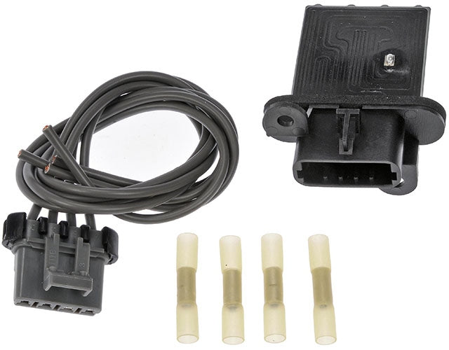 Dorman HVAC Blower Motor Resistor