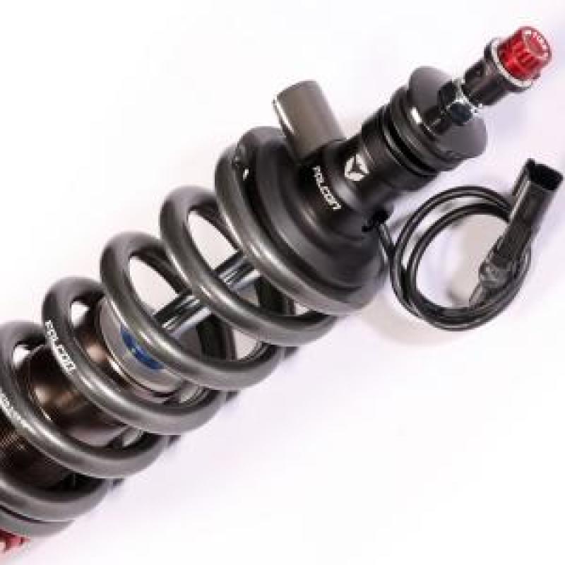 Hotchkis Coilovers Electronic / OE Rear End 4-Pack for 1968-1972 GM A-Body 74420201