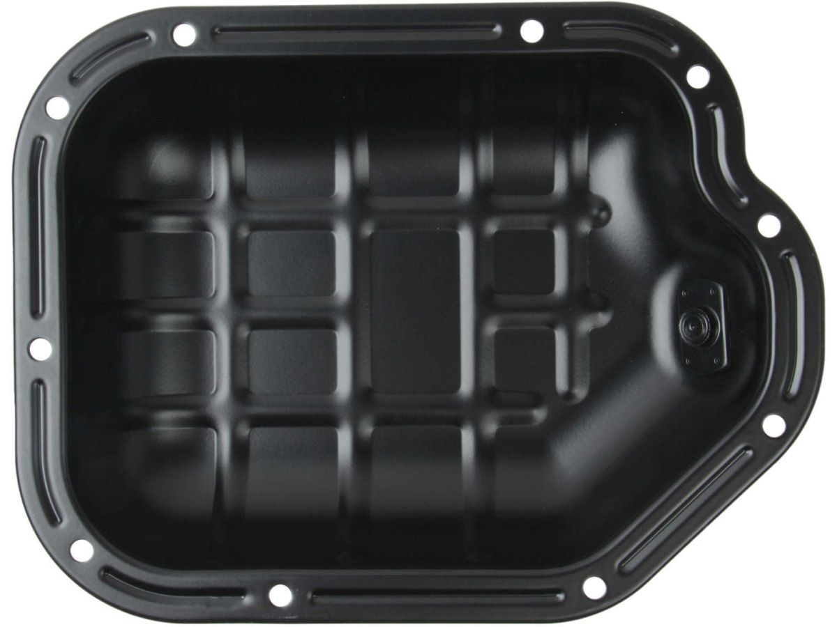 MTC Engine Oil Pan