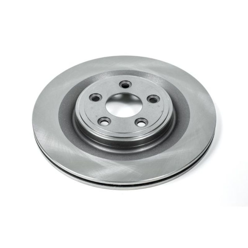 PowerStop PSB Autospecialty Rotor Brakes, Rotors & Pads Brake Rotors - OE main image