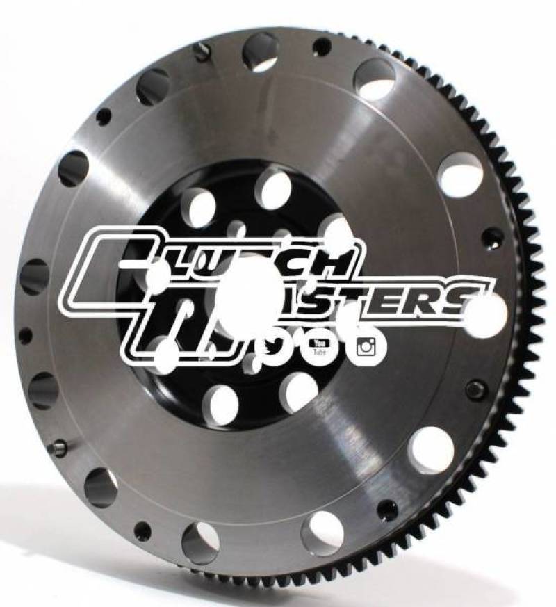 Clutch Masters 91-02 Infiniti G20 2.0L 4Cyl (.007+ FW Step) Lightweight Steel Flywheel FW-727-SF