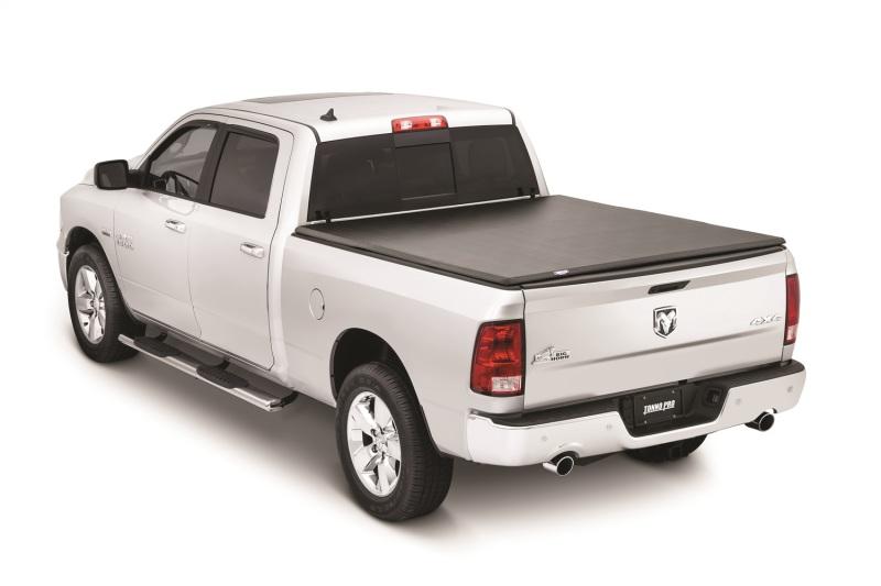 Tonno Pro 19-20 RAM 1500 6.4ft Fleetside Tonno Fold Tri-Fold Tonneau Cover 42-210 Main Image