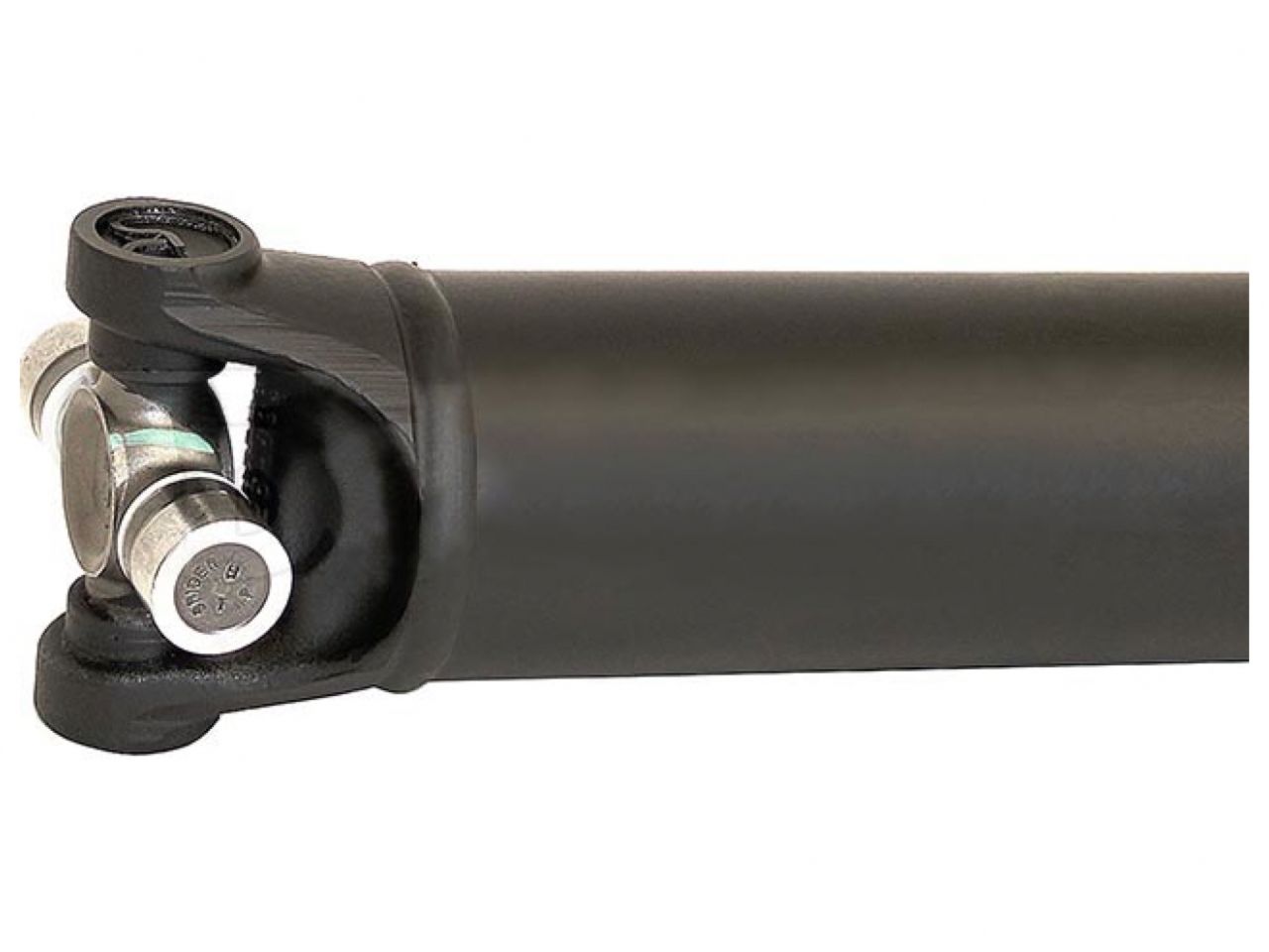 Dorman - OE Solutions Rear Driveshaft Assembly with Pre-Balanced Yokes, CV and Universal Joints for 1997-2000 Chevrolet C3500 GMC C3500 976-276