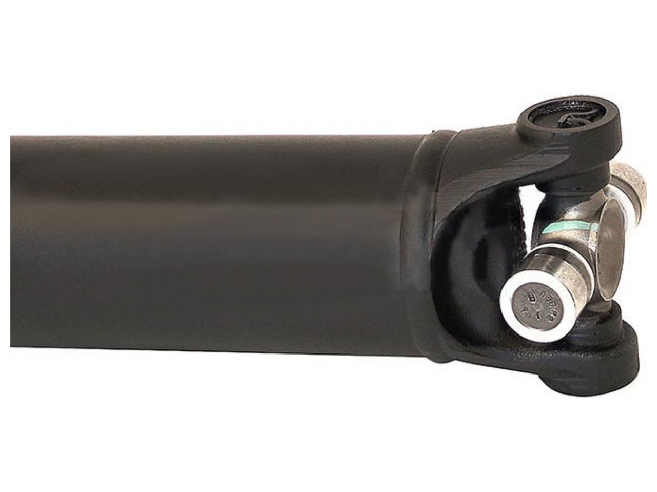 Dorman - OE Solutions Rear Driveshaft Assembly with Pre-Balanced Yokes, CV and Universal Joints for 1997-2000 Chevrolet C3500 GMC C3500 976-276