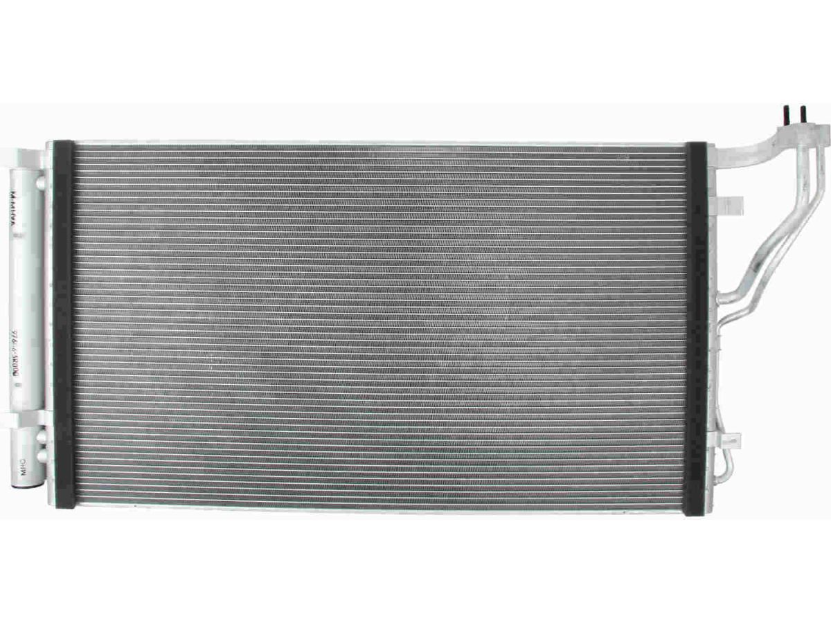 Doowon Condenser 97606 3R000 Item Image