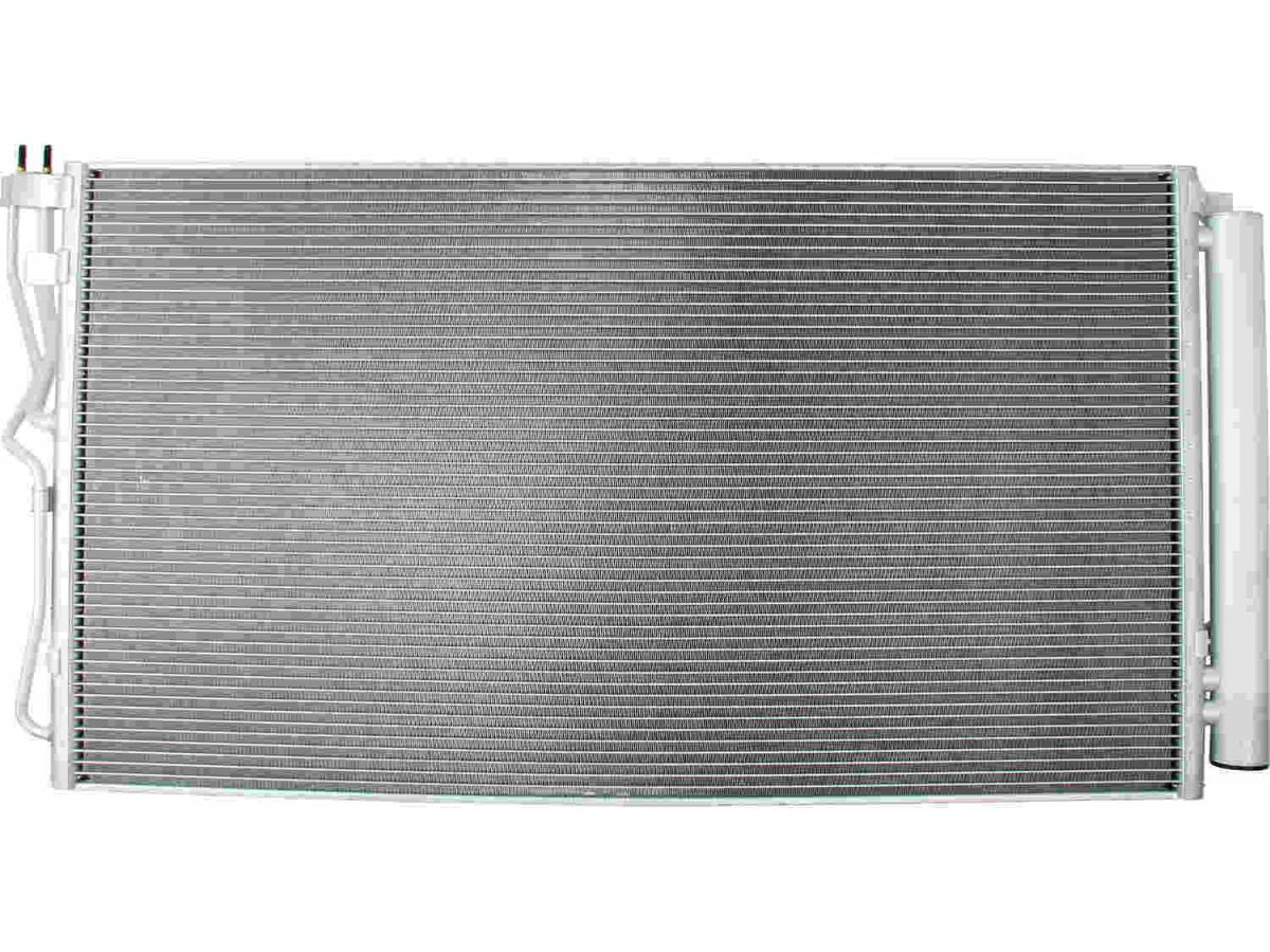 Doowon A/C Condenser