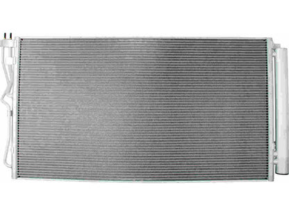 Doowon A/C Condenser