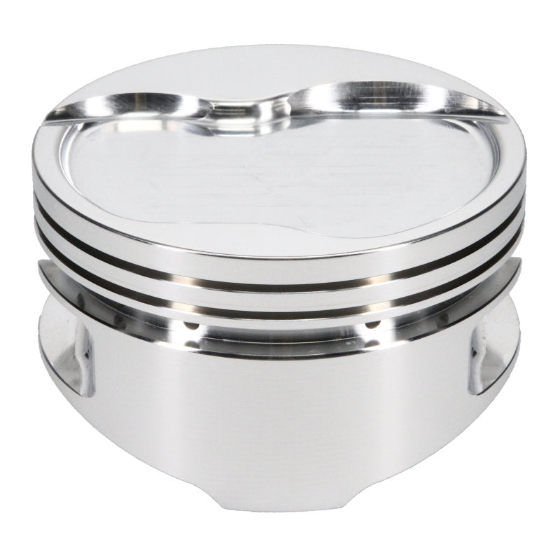 JE Pistons 302 SBF DISH -26cc Set of 8 Pistons 170850