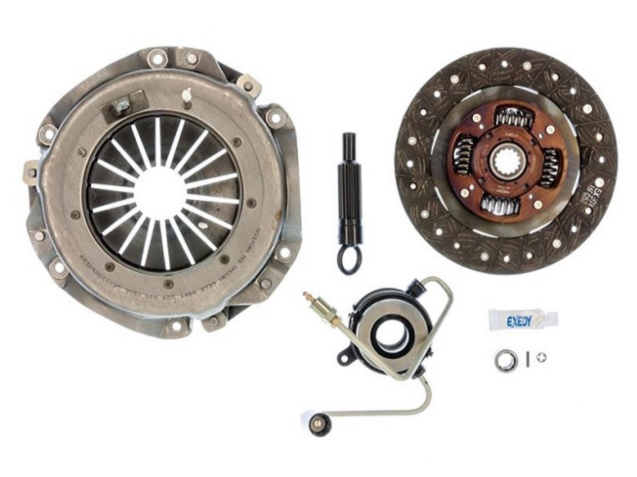 Exedy Clutch Kits 01033 Item Image