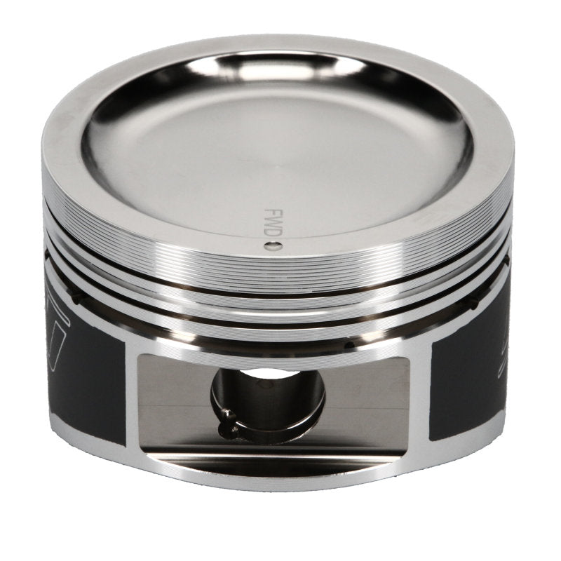 Wiseco Nissan KA24 Dished -9cc 10.5:1 CR 90.0mm Piston (Single) 6587M90