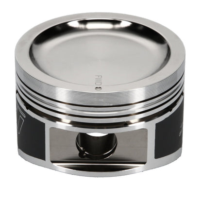 Wiseco Nissan KA24 Dished -9cc 10.5:1 CR 90.0mm Piston (Single) 6587M90