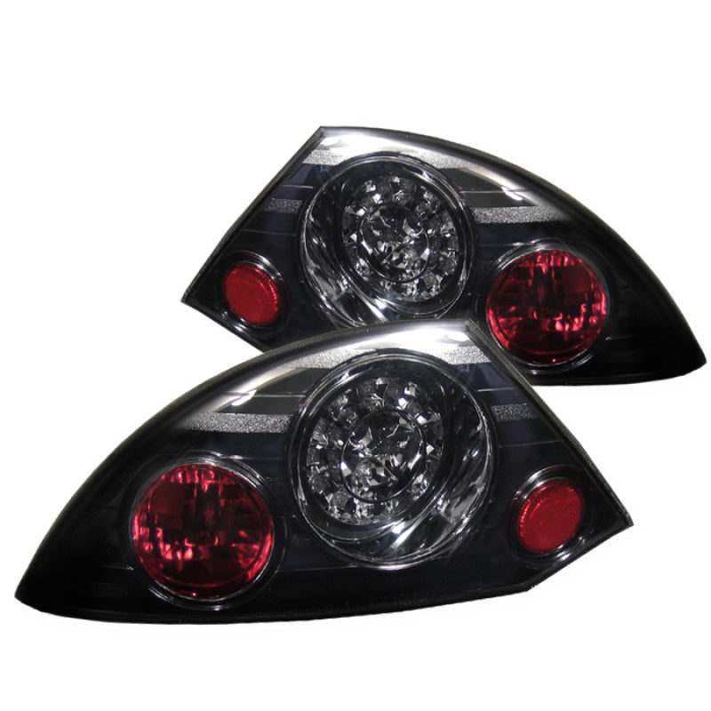 SPYDER SPY LED Tail Lights Lights Tail Lights main image