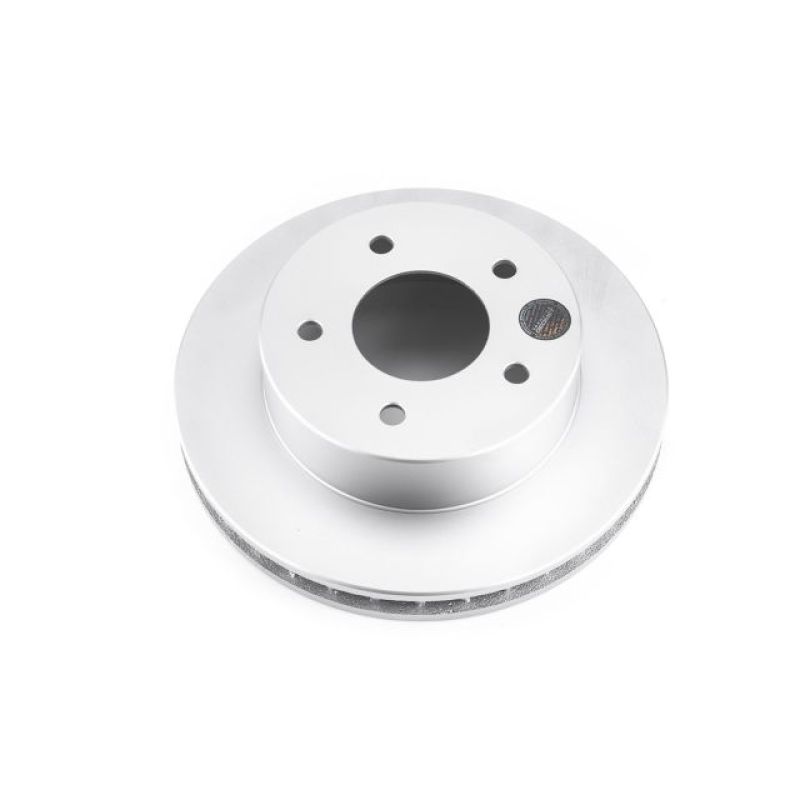 PowerStop PSB Evolution Coated Rotor Brakes, Rotors & Pads Brake Rotors - OE - Cryo main image