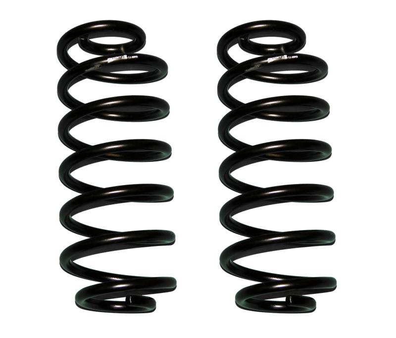 Skyjacker Coil Spring Set 1997-2006 Jeep Wrangler (TJ) TJ40R Main Image