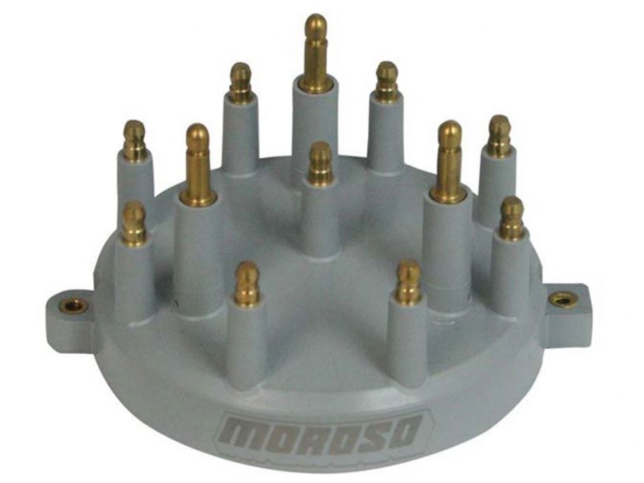 Moroso Distributor Caps 97852 Item Image