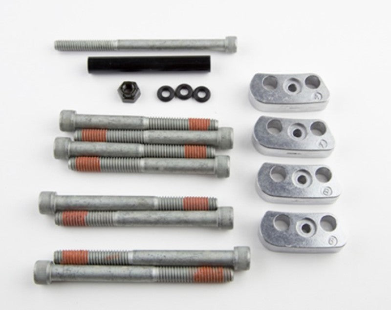 Wilwood Caliper Spacer Kit - FNDL/NDP/NDL for 1.25" Rotor