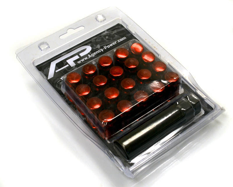 Agency Power AP Lug Nuts Wheel and Tire Accessories Lug Nuts main image