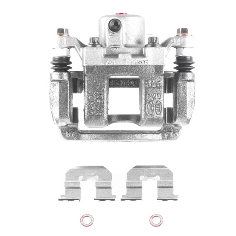 PowerStop PSB Autospecialty Caliper Brakes, Rotors & Pads Brake Calipers - OE main image