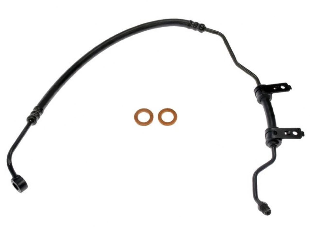 Dorman Power Steering Lines 979-3016 Item Image