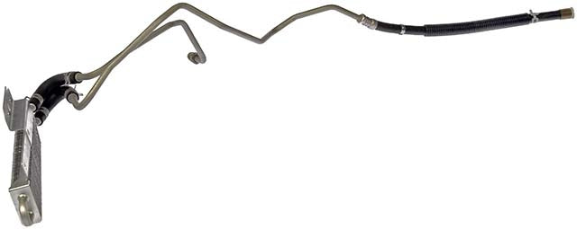 Dorman Power Steering Return Line Hose Assembly