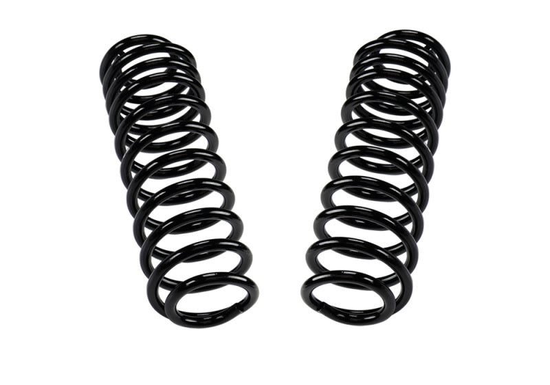 Superlift SLF Coil Springs Suspension Coilover Springs main image