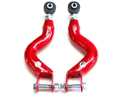 Kazama Rear Upper Control Arms (Rear Camber) S14 *Discontinued
