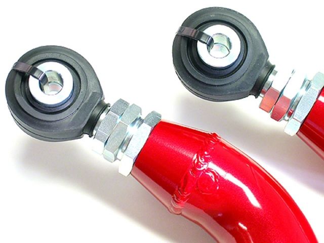 Kazama Rear Upper Control Arms (Rear Camber) S14 *Discontinued