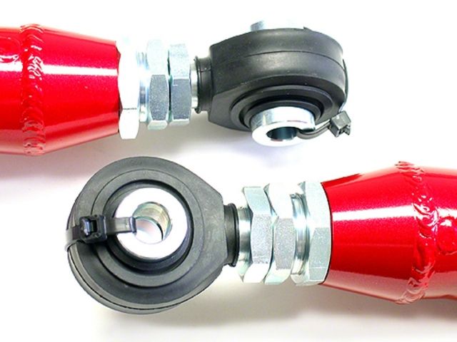Kazama Rear Upper Control Arms (Rear Camber) S14 *Discontinued