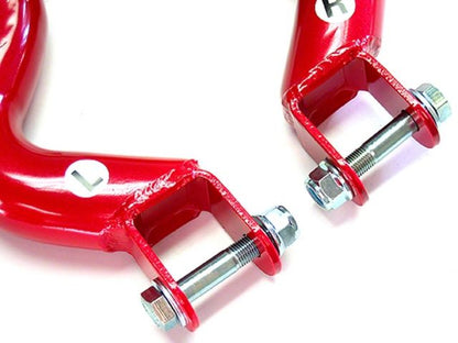 Kazama Rear Upper Control Arms (Rear Camber) S14 *Discontinued