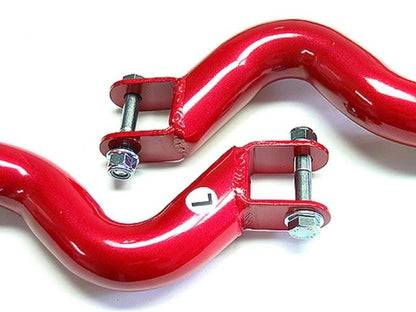 Kazama Rear Upper Control Arms (Rear Camber) S14 *Discontinued