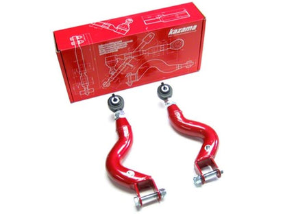 Kazama Rear Upper Control Arms (Rear Camber) S14 *Discontinued