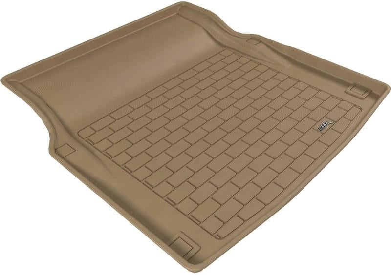 3D MAXpider 2010-2016 Mercedes-Benz E-Class Kagu Cargo Liner - Tan M1MB0111302 Main Image