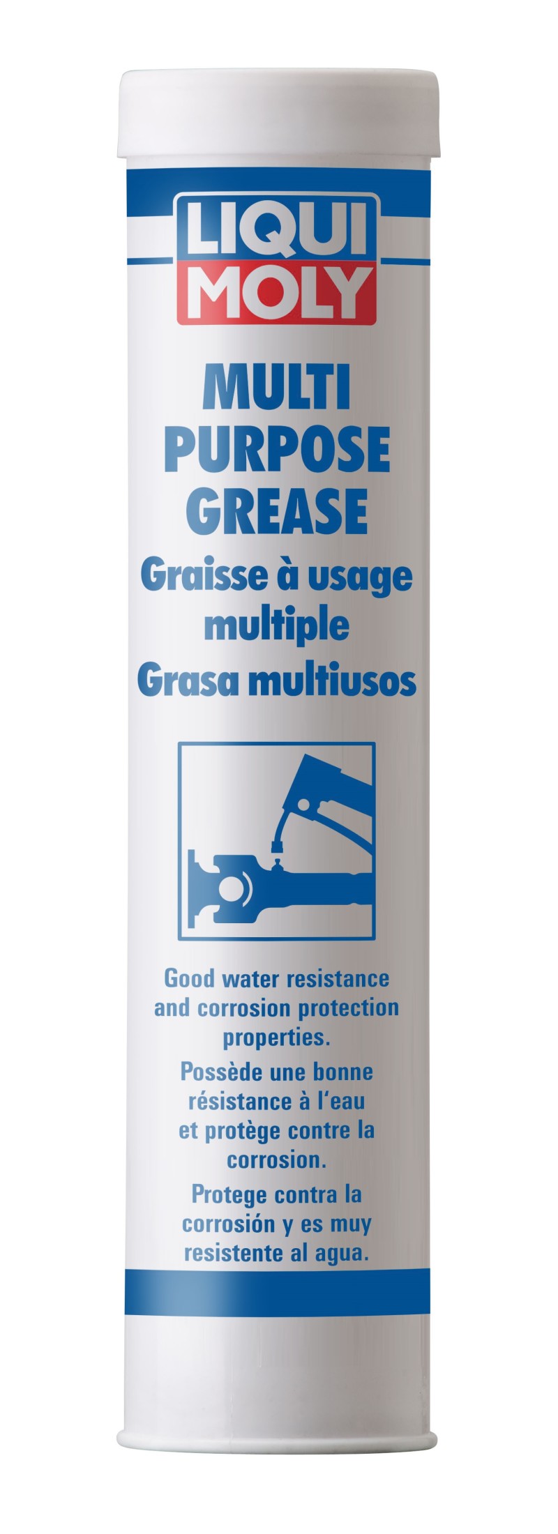 LIQUI MOLY Multipurpose Grease 20246