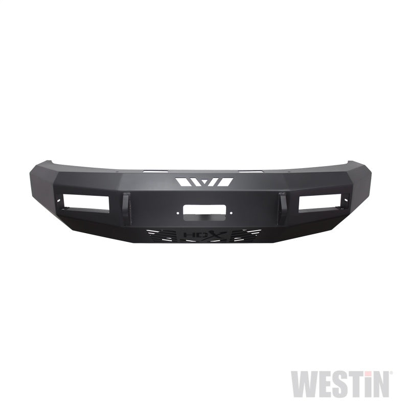 Westin WES HDX Front Bumpers Bumpers Bumpers - Steel main image