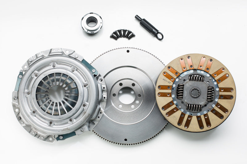 South Bend Clutch SBC Diesel HD Clutch Kits Drivetrain Clutch Kits - Single main image