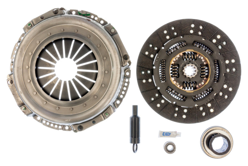 Exedy OE 1988-1994 Ford F-250 V8 Clutch Kit 07131