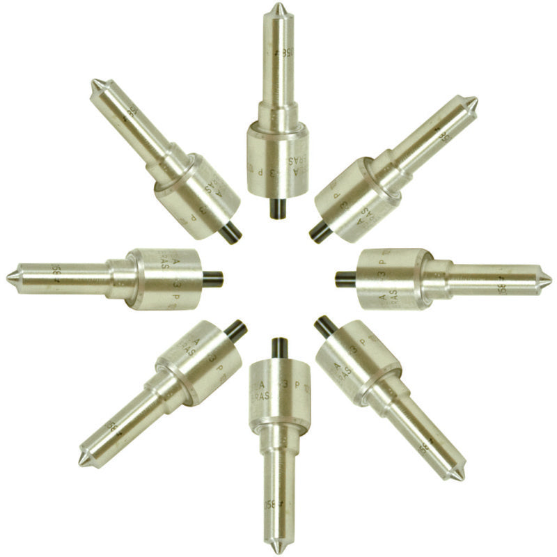 BD Diesel BDD Injector Nozzles Fuel Delivery Fuel Injector Nozzles main image